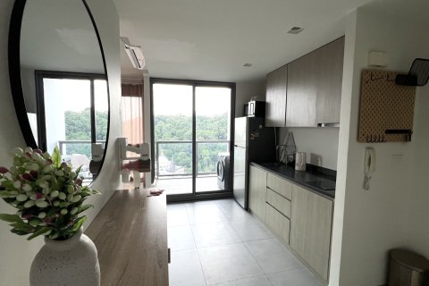 Apartamento de 2 dormitorios en Pattaya, Tailandia № 152628 - foto 3