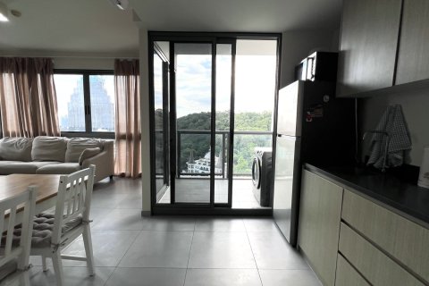 Apartamento de 2 dormitorios en Pattaya, Tailandia № 152628 - foto 8