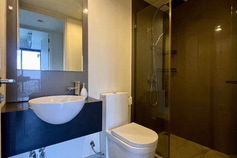 Apartamento de 2 dormitorios en Pattaya, Tailandia № 152628 - foto 9