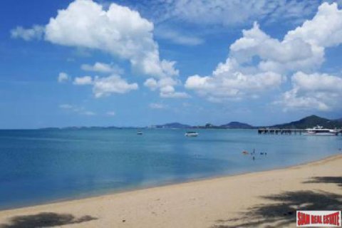 Terreno 13564 m2 en Ko Samui, Tailandia № 202877 - foto 3