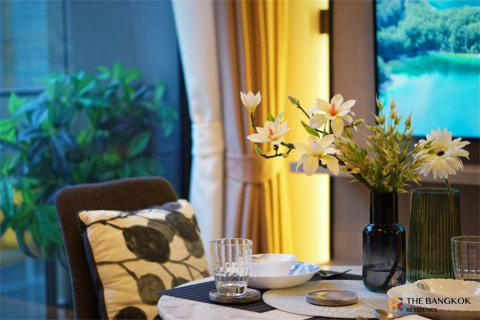 Condominio de 1 dormitorio en Bangkok, Tailandia № 184466 - foto 5