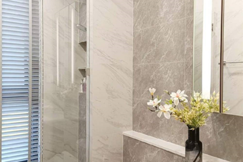 Condominio de 1 dormitorio en Bangkok, Tailandia № 184466 - foto 8