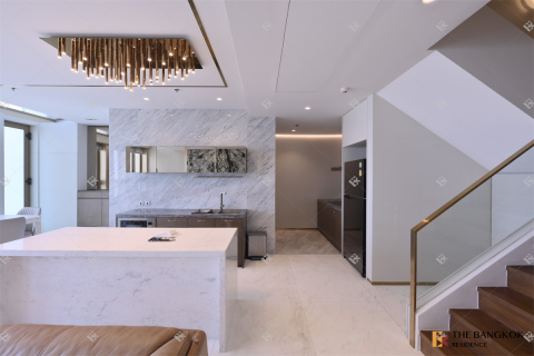Condominio de 2 dormitorios en Bangkok, Tailandia № 184465 - foto 10