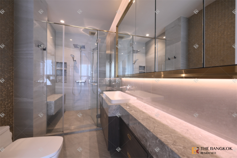 Condominio de 2 dormitorios en Bangkok, Tailandia № 184465 - foto 6