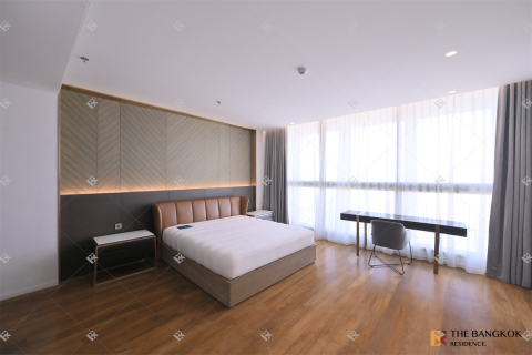 Condominio de 2 dormitorios en Bangkok, Tailandia № 184465 - foto 8