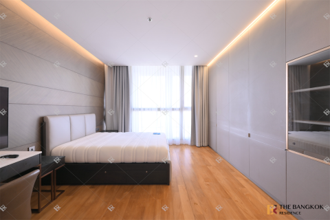 Condominio de 2 dormitorios en Bangkok, Tailandia № 184465 - foto 2