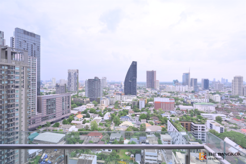 คอนโดมิเนียมในกรุงเทพฯ, ประเทศไทย, 2 ห้องนอน № 184467