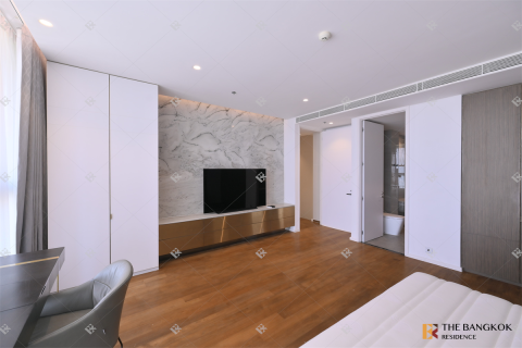 Condominio de 2 dormitorios en Bangkok, Tailandia № 184464 - foto 7