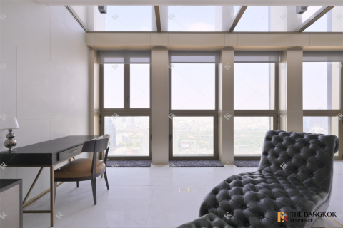 Condominio de 2 dormitorios en Bangkok, Tailandia № 184464 - foto 4