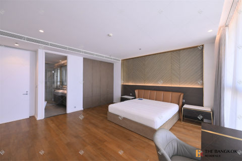 Condominio de 2 dormitorios en Bangkok, Tailandia № 184464 - foto 5