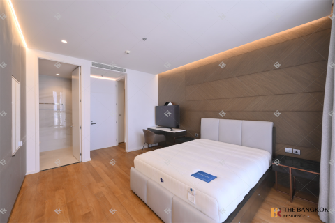 Condominio de 2 dormitorios en Bangkok, Tailandia № 184464 - foto 3