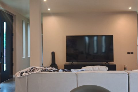 วิลล่าในเกาะสมุย, ประเทศไทย 4 ห้องนอน № 233137 - รูปถ่าย 9