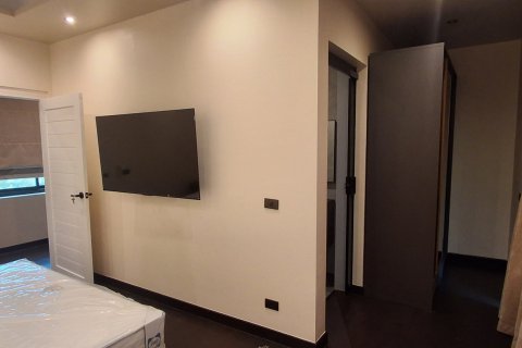 วิลล่าในเกาะสมุย, ประเทศไทย 4 ห้องนอน № 233137 - รูปถ่าย 18