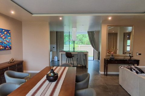 วิลล่าในเกาะสมุย, ประเทศไทย 4 ห้องนอน № 233137 - รูปถ่าย 5