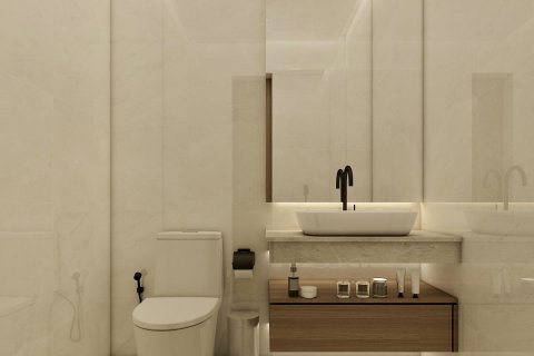 Villa in Ko Samui, Thailand 4 bedrooms № 233139 - photo 30