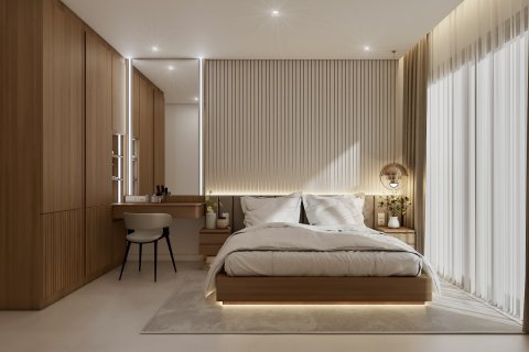 Villa in Ko Samui, Thailand 4 bedrooms № 233139 - photo 4