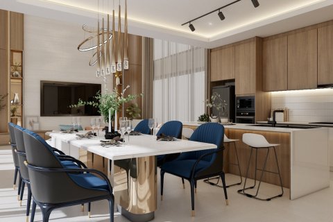 Villa in Ko Samui, Thailand 4 bedrooms № 233139 - photo 11