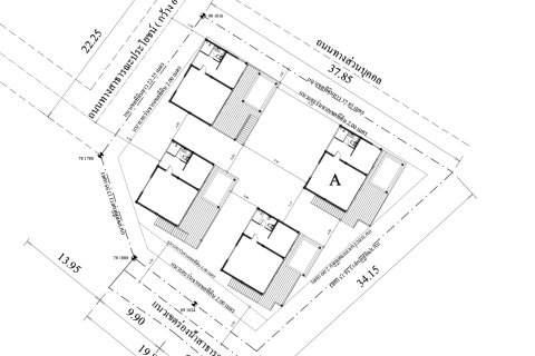 วิลล่าในเกาะพะงัน, ประเทศไทย 1 ห้องนอน № 233135 - รูปถ่าย 19