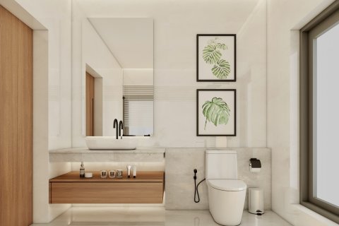 Villa in Ko Samui, Thailand 3 bedrooms № 233140 - photo 15