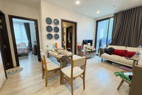 Condominio de 2 dormitorios en Bangkok, Tailandia № 134588 - foto 3