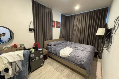Condominio de 2 dormitorios en Bangkok, Tailandia № 134588 - foto 8