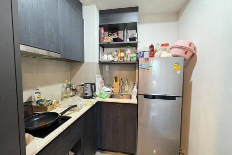Condominio de 2 dormitorios en Bangkok, Tailandia № 134588 - foto 4