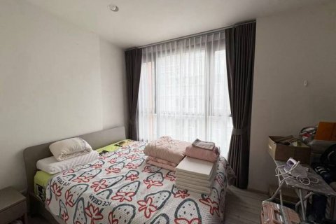 Condominio de 2 dormitorios en Bangkok, Tailandia № 134588 - foto 10