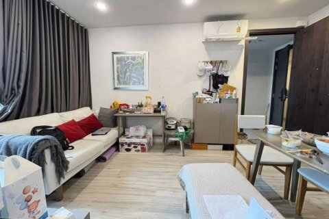 Condominio de 2 dormitorios en Bangkok, Tailandia № 134588