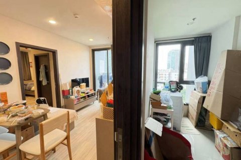 Condominio de 2 dormitorios en Bangkok, Tailandia № 134588 - foto 2