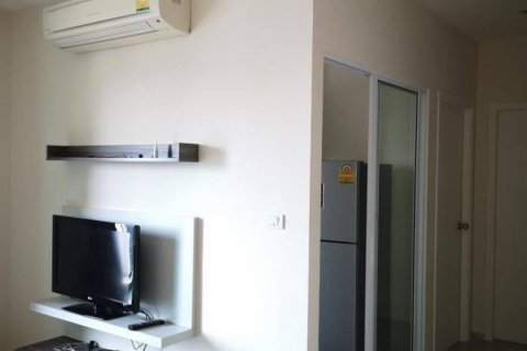 Condominio de 2 dormitorios en Bangkok, Tailandia № 134590 - foto 2