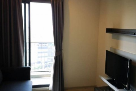 Condominio de 2 dormitorios en Bangkok, Tailandia № 134590 - foto 3