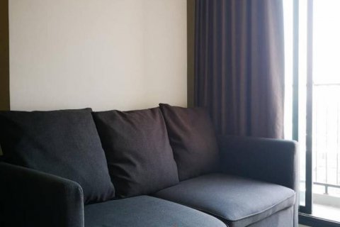 Condo in Bangkok, Thailand, 2 bedrooms  № 134590