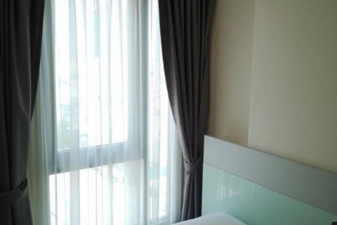 Condominio de 2 dormitorios en Bangkok, Tailandia № 134590 - foto 8
