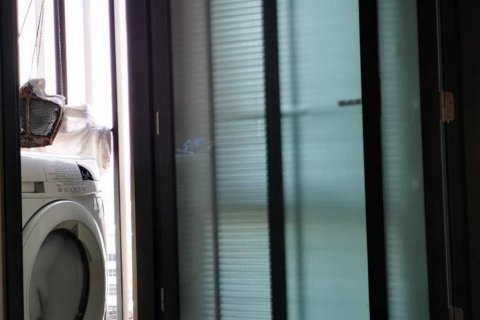 Condominio de 2 dormitorios en Bangkok, Tailandia № 134590 - foto 10