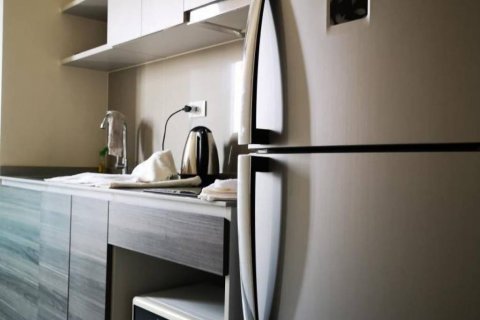 Condominio de 2 dormitorios en Bangkok, Tailandia № 134590 - foto 9