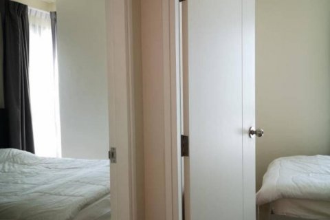 Condominio de 2 dormitorios en Bangkok, Tailandia № 134590 - foto 5