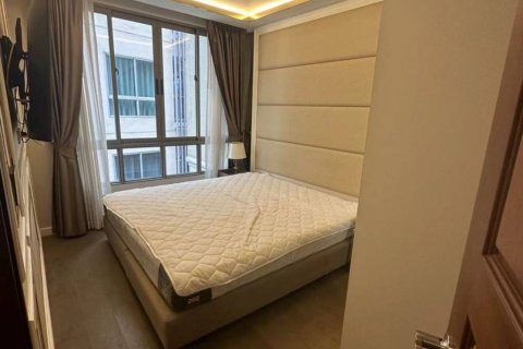 Condominio de 2 dormitorios en Bangkok, Tailandia № 134589 - foto 3