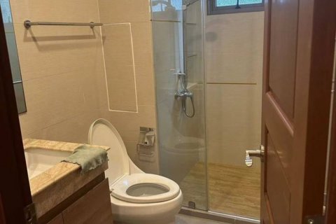 Condominio de 2 dormitorios en Bangkok, Tailandia № 134589 - foto 5