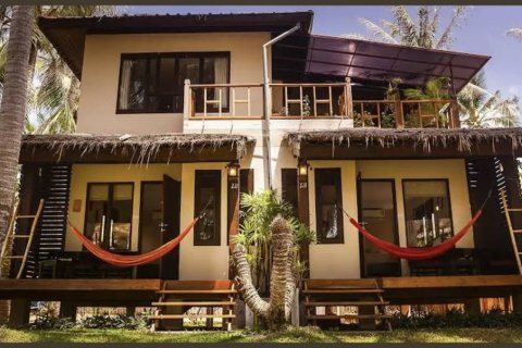 Hotel in Surat Thani, Thailand № 134592 - Foto 5