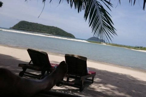 Hotel in Surat Thani, Thailand № 134592 - Foto 2