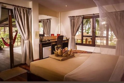 Hotel in Surat Thani, Thailand № 134592 - Foto 3