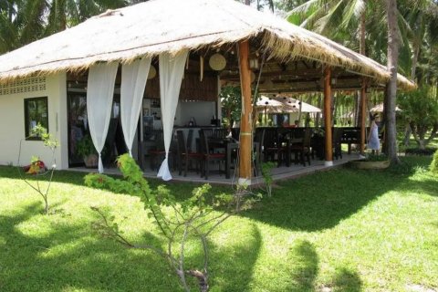 Hotel in Surat Thani, Thailand № 134592 - Foto 6