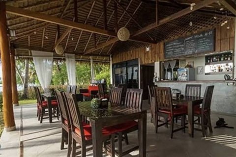 Hotel in Surat Thani, Thailand № 134592 - Foto 7