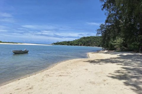 Hotel in Surat Thani, Thailand № 134592 - Foto 8