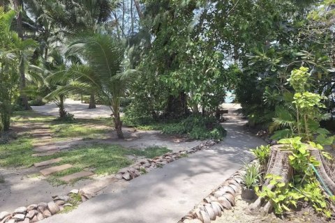 Hotel in Surat Thani, Thailand № 134592 - Foto 10