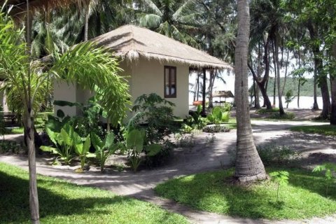 Hotel in Surat Thani, Thailand № 134592 - Foto 4