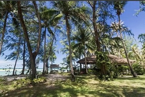 Hotel in Surat Thani, Thailand № 134592 - Foto 9
