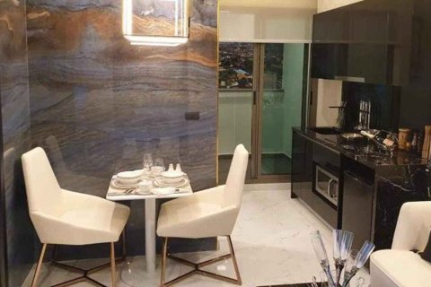 Wohnung in Resell Grand Solair, Pattaya, Thailand 2 Schlafzimmer № 171326