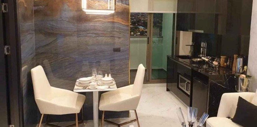Apartamento de 2 dormitorios en Resell Grand Solair, Pattaya, Tailandia № 171326