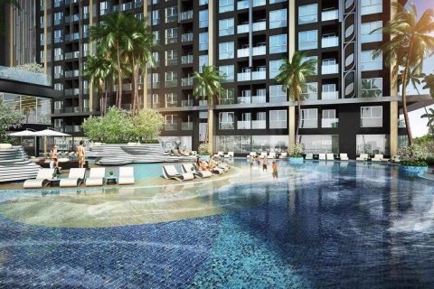 Sobre plano Resell Grand Solair en Pattaya, Tailandia № 171319 - foto 7